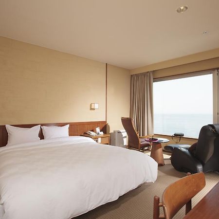 Kokorono Resort Umino Bettei Furukawa Shiraoi Exterior photo