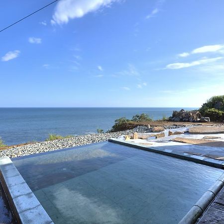 Kokorono Resort Umino Bettei Furukawa Shiraoi Exterior photo