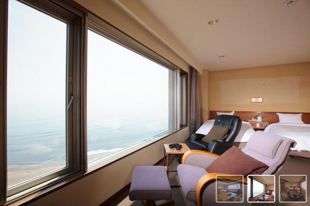 Kokorono Resort Umino Bettei Furukawa Shiraoi Room photo