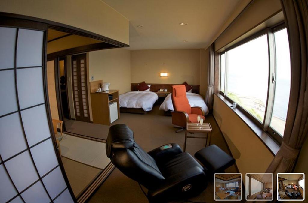 Kokorono Resort Umino Bettei Furukawa Shiraoi Room photo