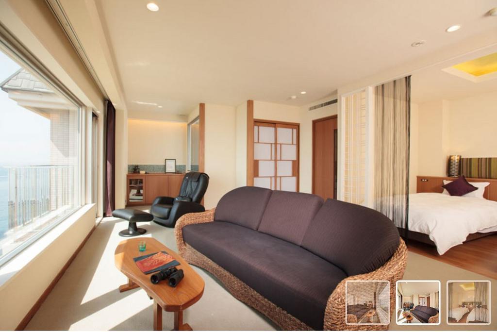 Kokorono Resort Umino Bettei Furukawa Shiraoi Room photo