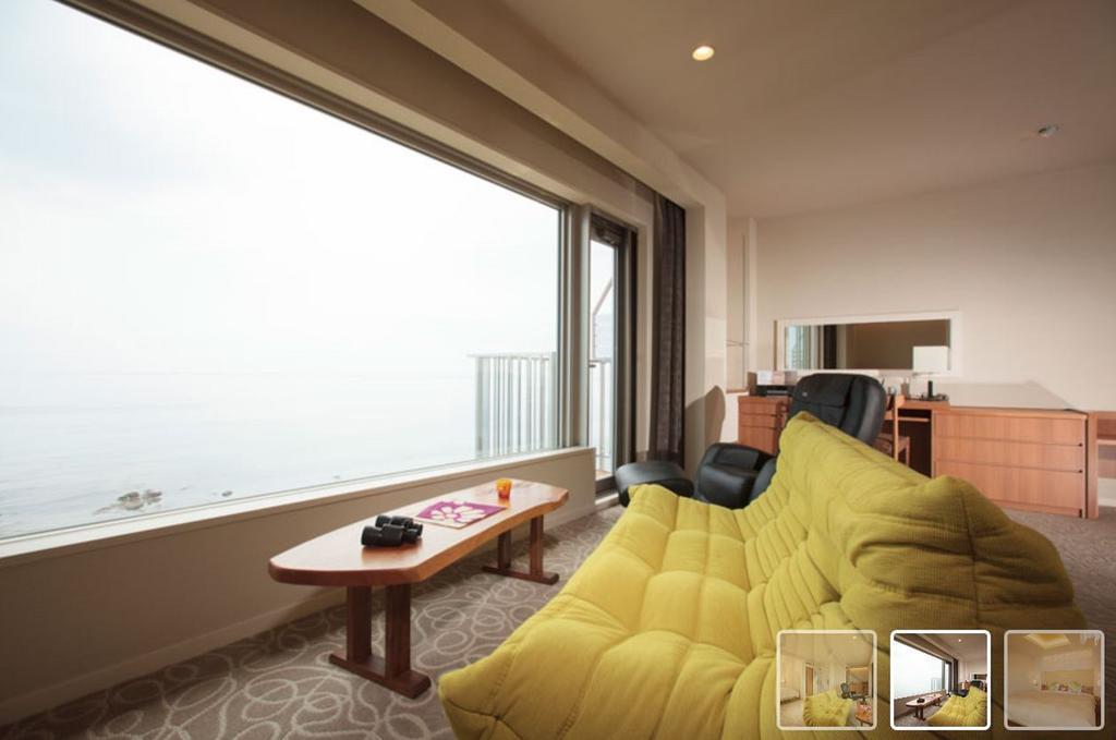 Kokorono Resort Umino Bettei Furukawa Shiraoi Room photo