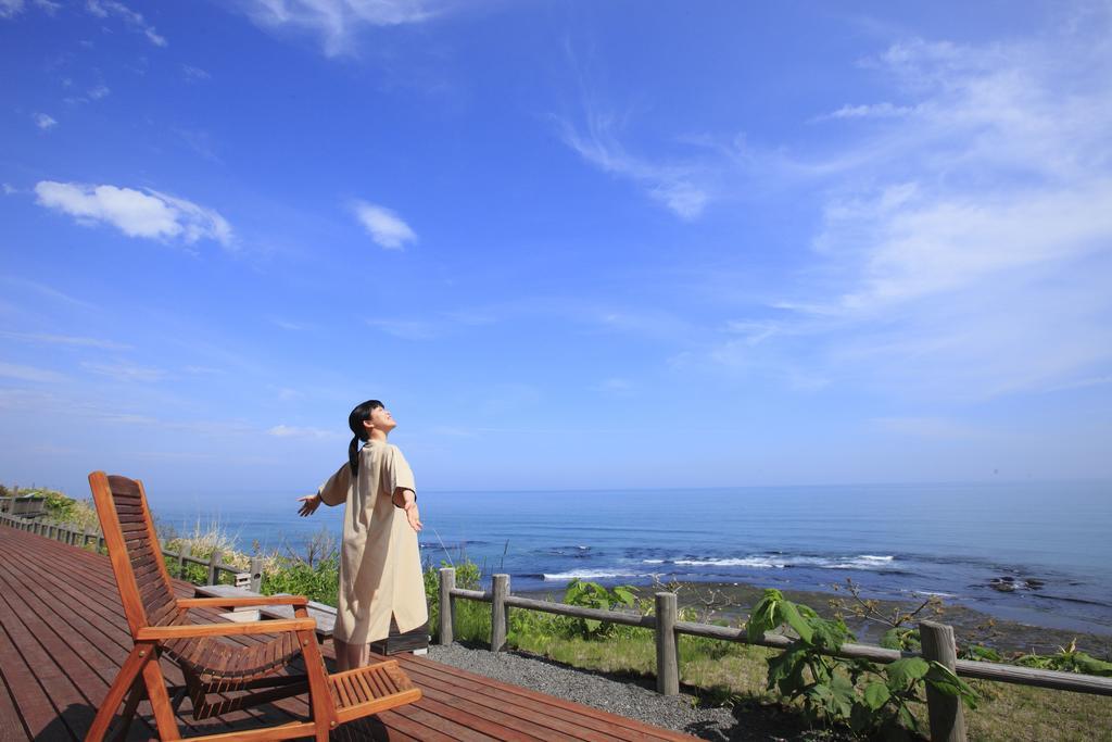 Kokorono Resort Umino Bettei Furukawa Shiraoi Exterior photo