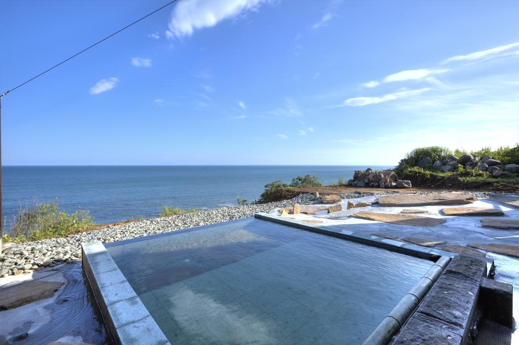 Kokorono Resort Umino Bettei Furukawa Shiraoi Exterior photo